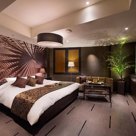 Hotel Sulata Gifu Hashima (Adults Only) Εξωτερικό φωτογραφία