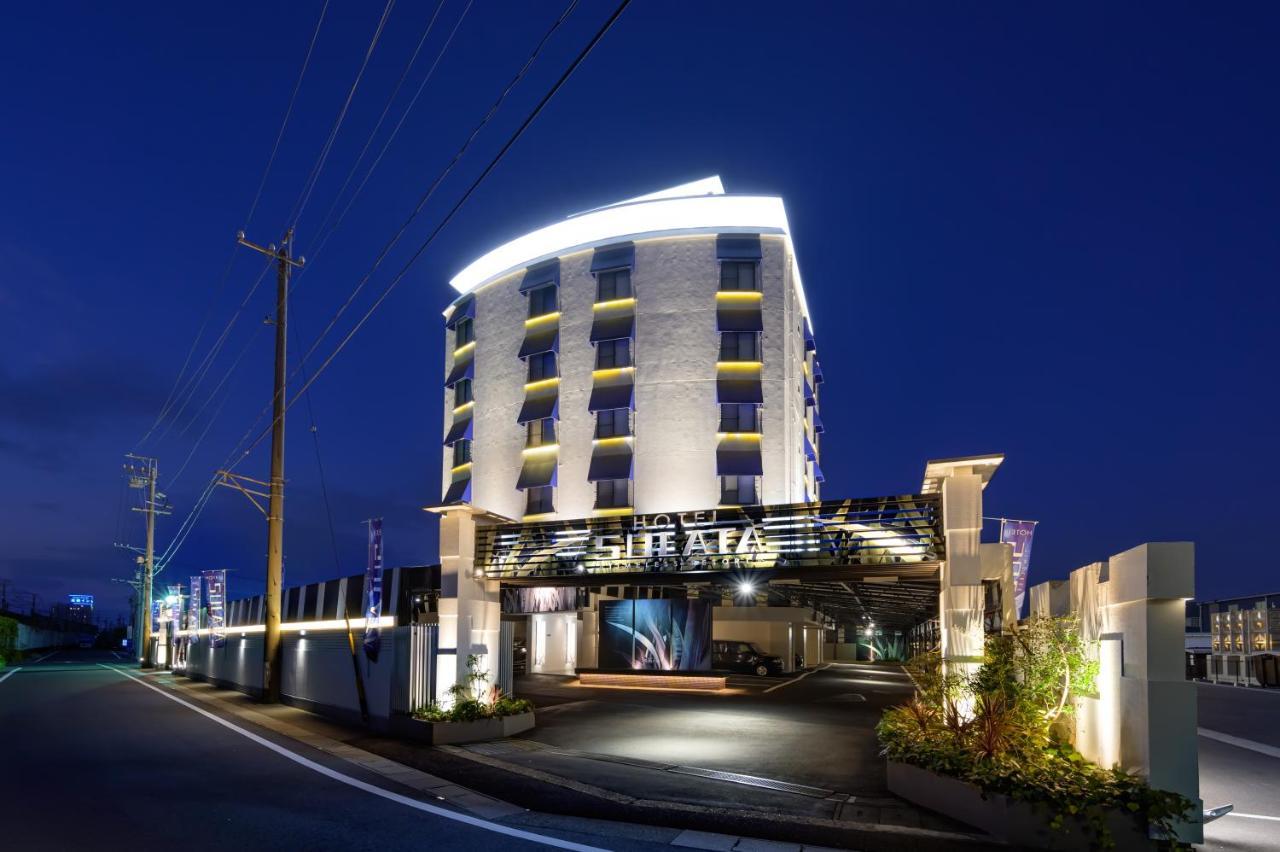 Hotel Sulata Gifu Hashima (Adults Only) Εξωτερικό φωτογραφία